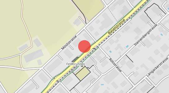 Immobilienpreise Feldbrunnen