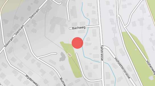 Immobilienpreise Flüh