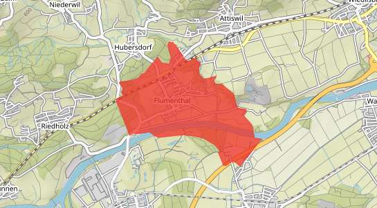 Immobilienpreise Flumenthal