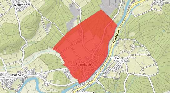 Immobilienpreise Fulenbach