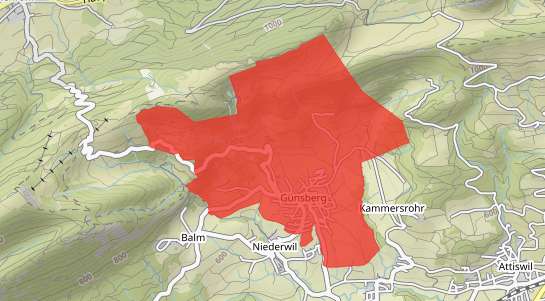 Immobilienpreise Günsberg