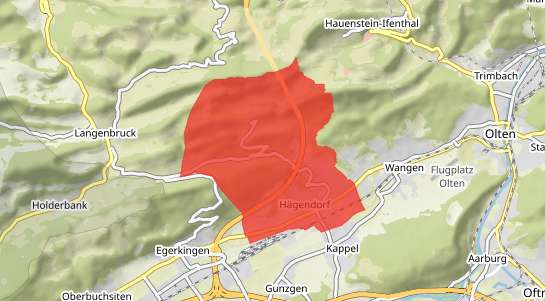 Immobilienpreise Hägendorf