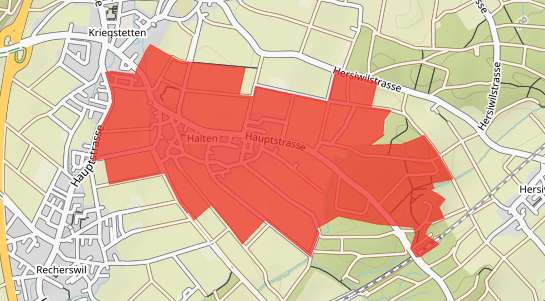 Immobilienpreise Halten