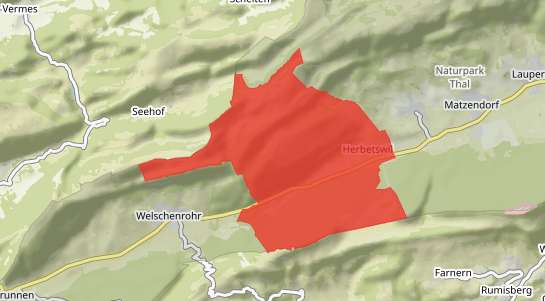 Immobilienpreise Herbetswil