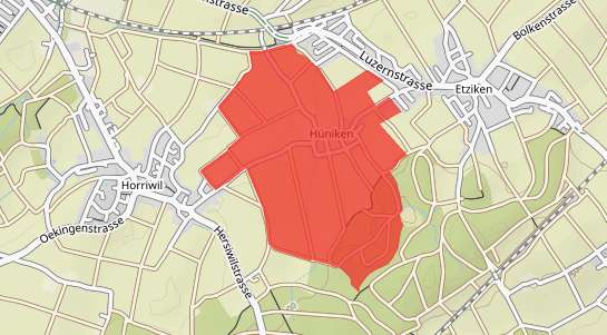 Immobilienpreise Hüniken