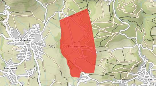 Immobilienpreise Kammersrohr