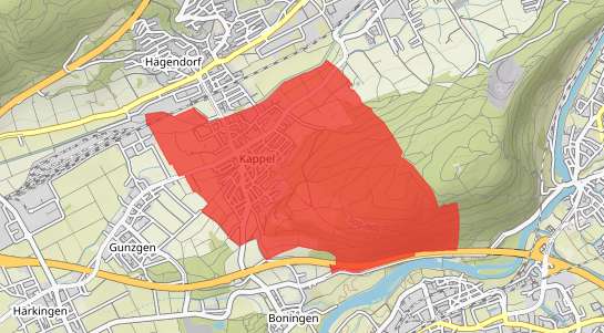 Immobilienpreise Kappel SO