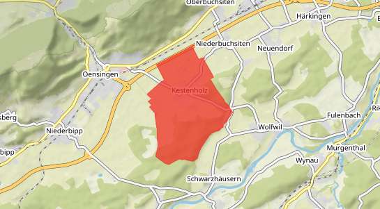 Immobilienpreise Kestenholz