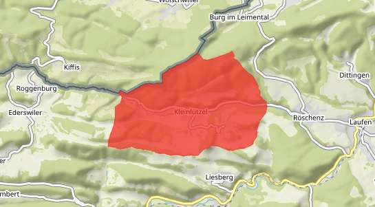 Immobilienpreise Kleinlützel