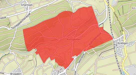 Immobilienpreise Küttigkofen