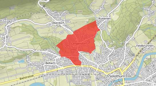 Immobilienpreise Langendorf