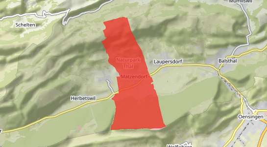 Immobilienpreise Matzendorf