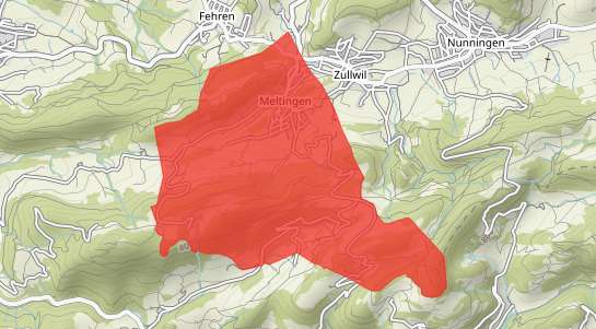 Immobilienpreise Meltingen