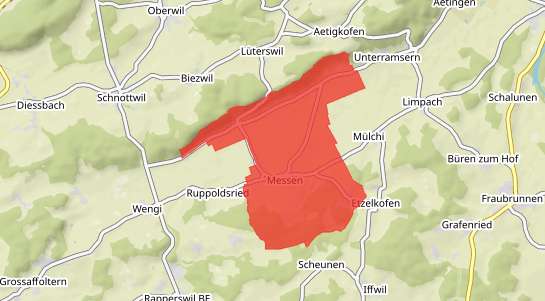Immobilienpreise Messen