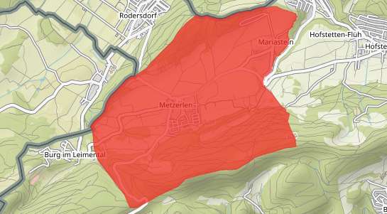 Immobilienpreise Metzerlen