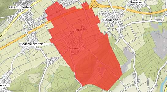 Immobilienpreise Neuendorf