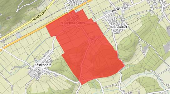 Immobilienpreise Niederbuchsiten