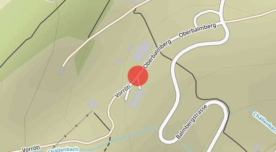 Immobilienpreise Oberbalmberg