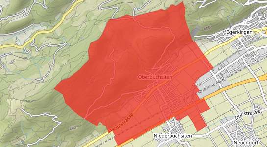 Immobilienpreise Oberbuchsiten