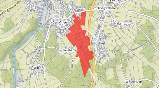 Immobilienpreise Obergerlafingen