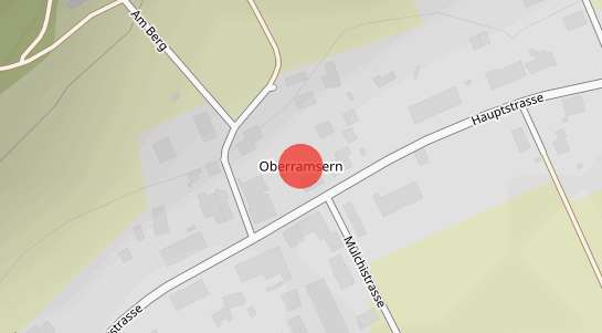 Immobilienpreise Oberramsern