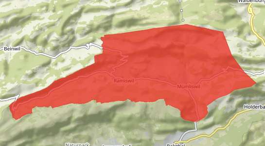 Immobilienpreise Ramiswil