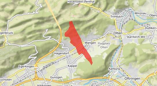 Immobilienpreise Rickenbach SO