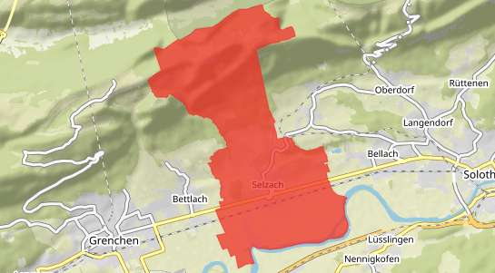 Immobilienpreise Selzach