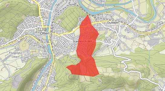 Immobilienpreise Starrkirch-Wil