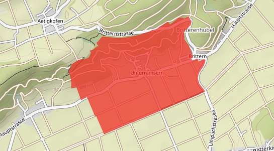 Immobilienpreise Unterramsern