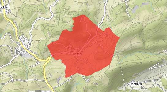 Immobilienpreise Wisen SO