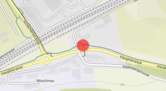 Immobilienpreise Wöschnau