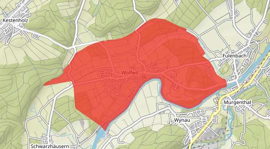 Immobilienpreise Wolfwil