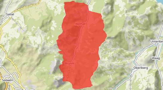 Immobilienpreise Alpthal