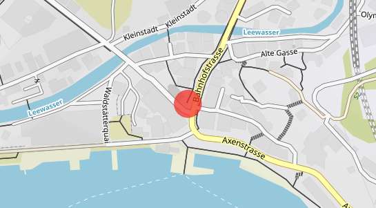 Immobilienpreise Brunnen