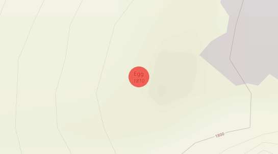 Immobilienpreise Egg SZ