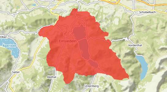 Immobilienpreise Einsiedeln