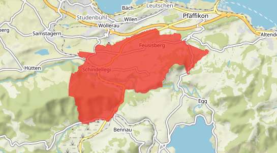 Immobilienpreise Feusisberg