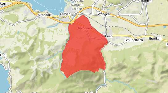 Immobilienpreise Galgenen