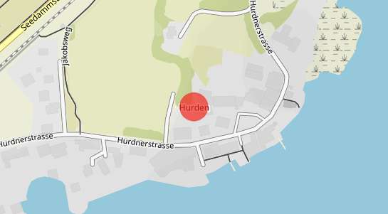 Immobilienpreise Hurden