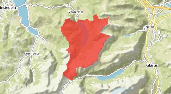 Immobilienpreise Innerthal
