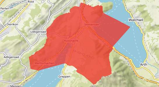 Immobilienpreise Küssnacht am Rigi