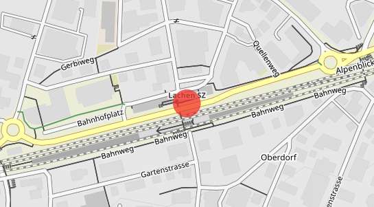 Immobilienpreise Lachen SZ