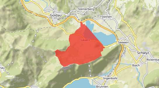 Immobilienpreise Lauerz