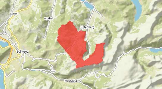 Immobilienpreise Oberiberg