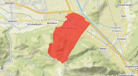 Immobilienpreise Reichenburg