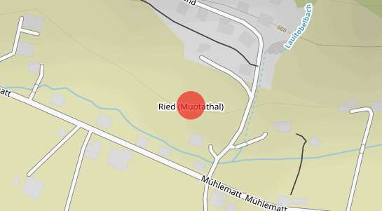 Immobilienpreise Ried (Muotathal)