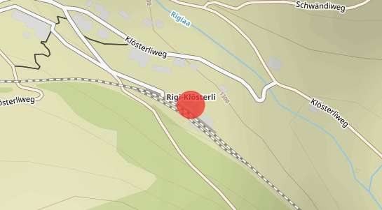 Immobilienpreise Rigi Klösterli