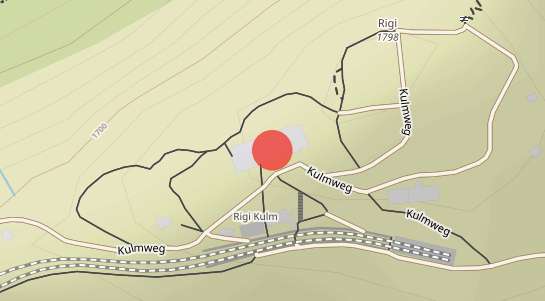 Immobilienpreise Rigi Kulm