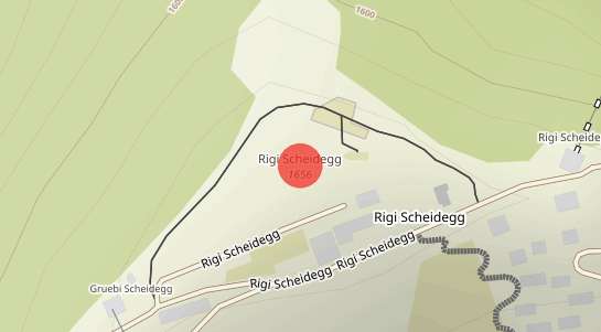 Immobilienpreise Rigi Scheidegg